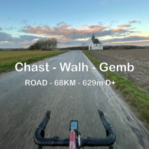 chastre - walhain - gembloux