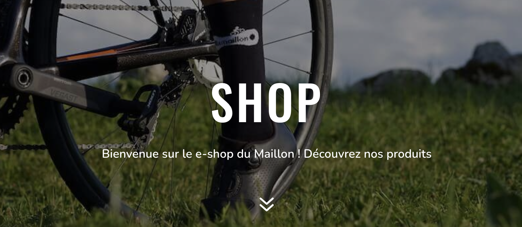 Bicyclette bousval outlet