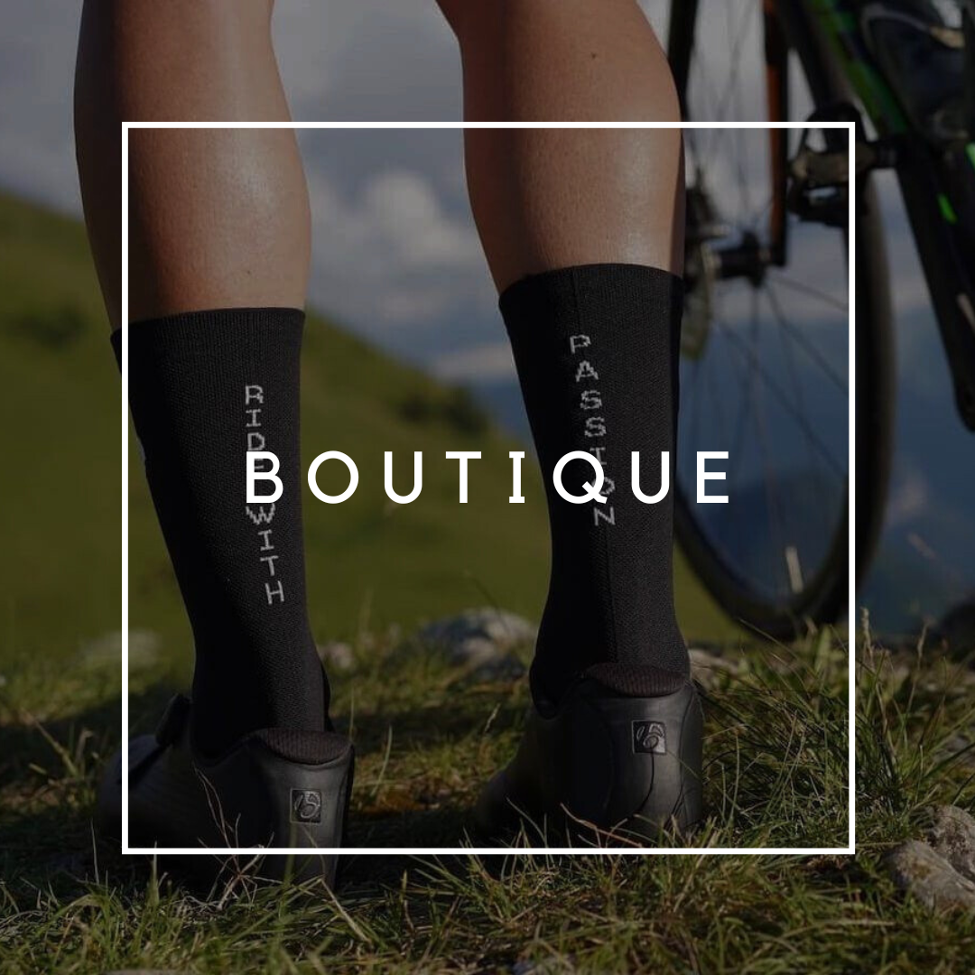 Web-shop Le Maillon