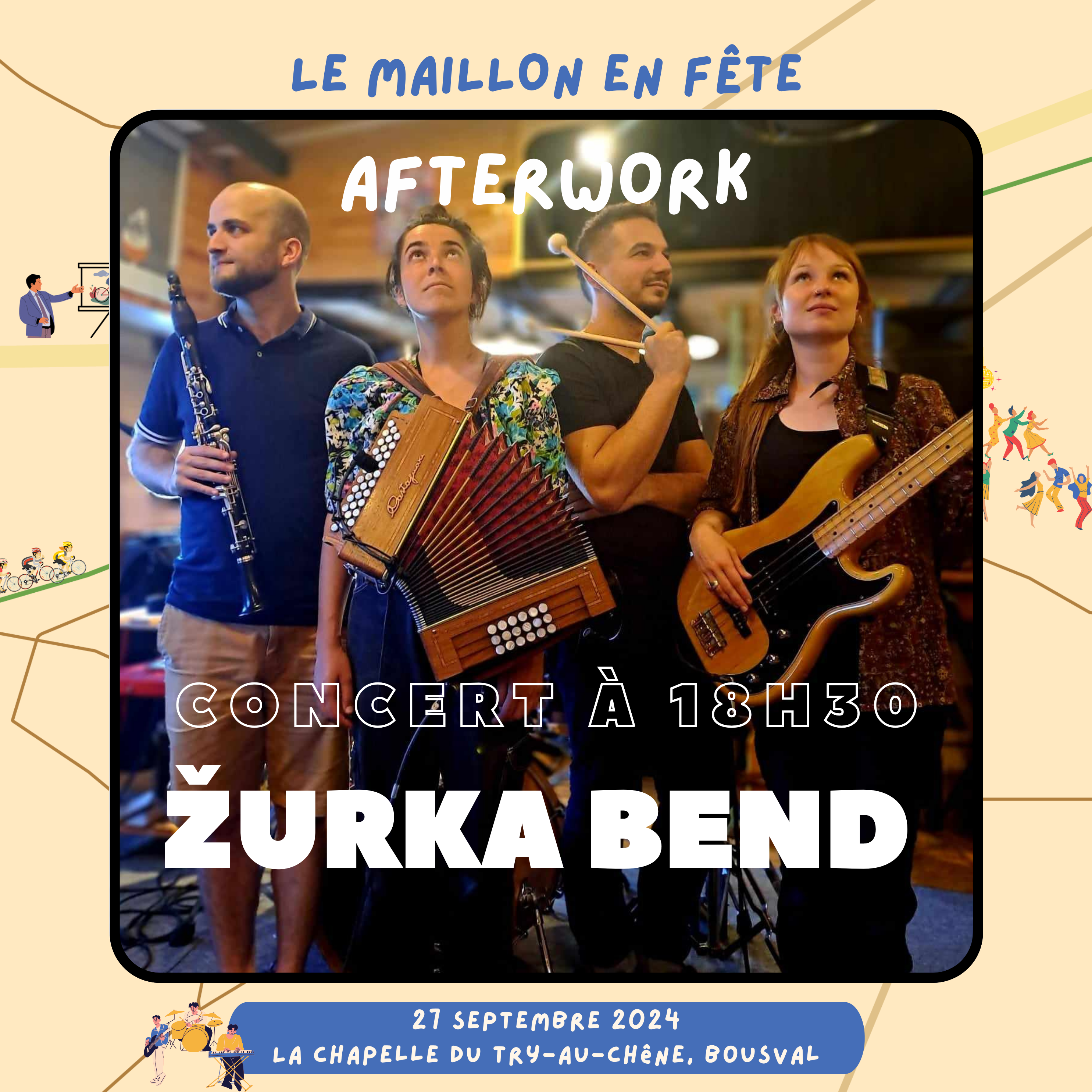 soirée musique (2)
