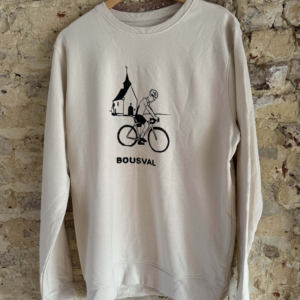 Try au Chêne, Bousval - Sweat