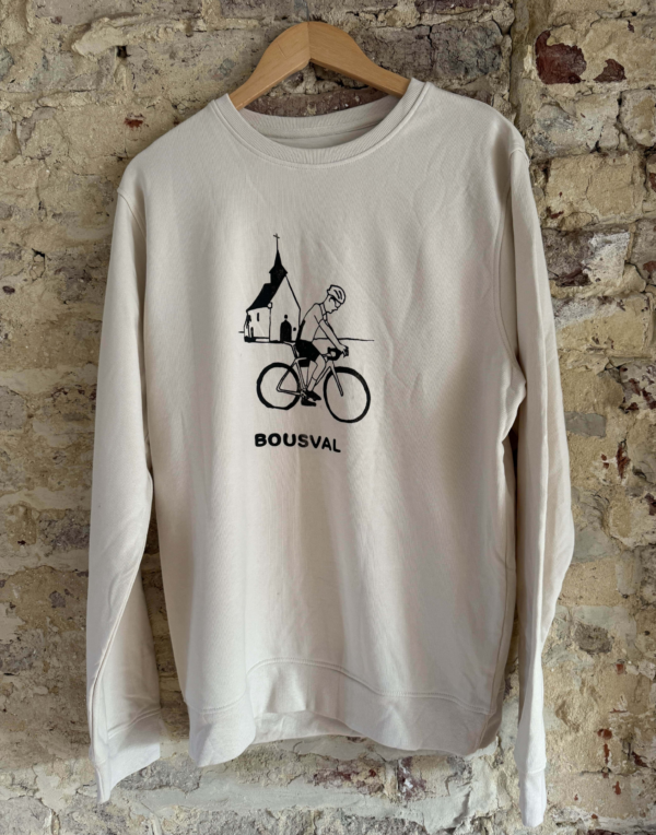 Try au Chêne, Bousval - Sweat