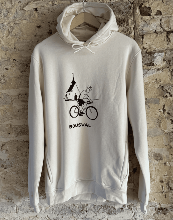 sweat bousval