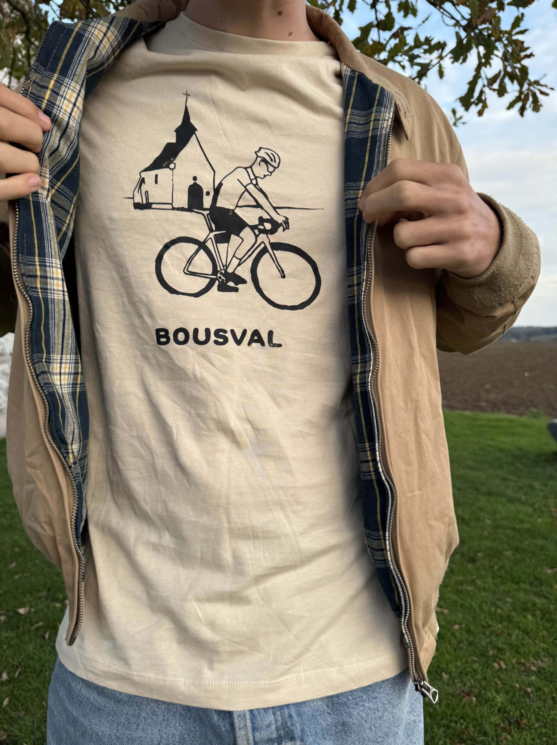 musette by le maillon