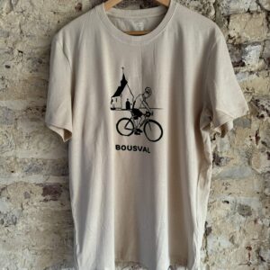 t-shirt Bousval