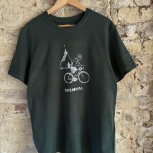 t-shirt Bosuval