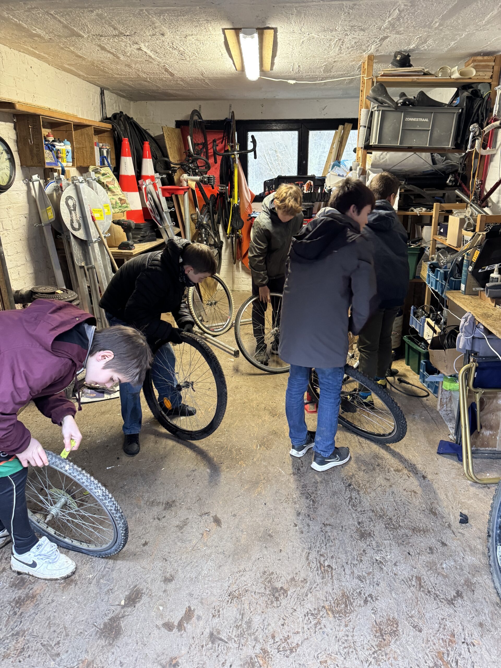 activité les jeunes en sellle activité les jeunes en sellle