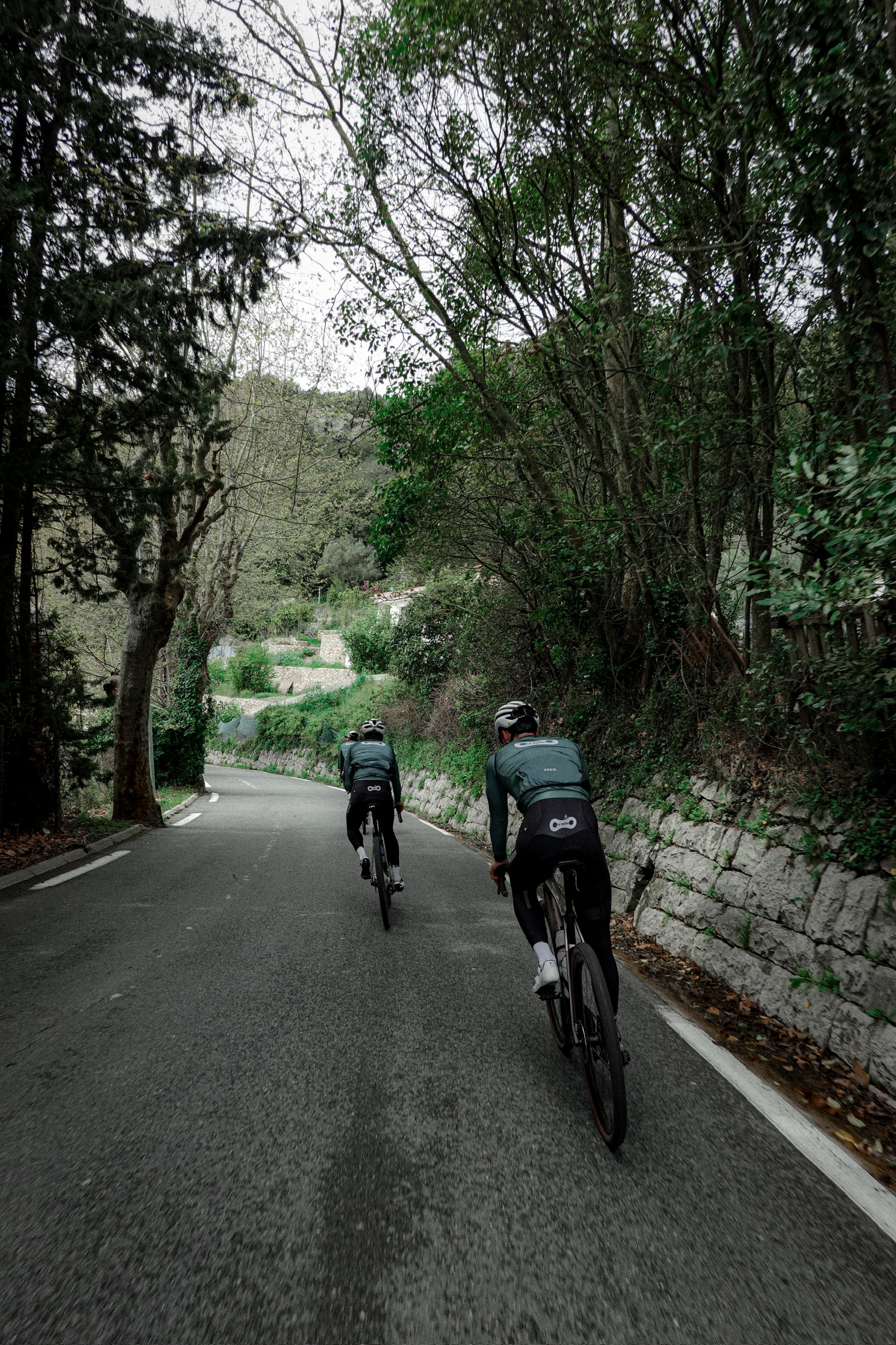 monaco gravel race 2025