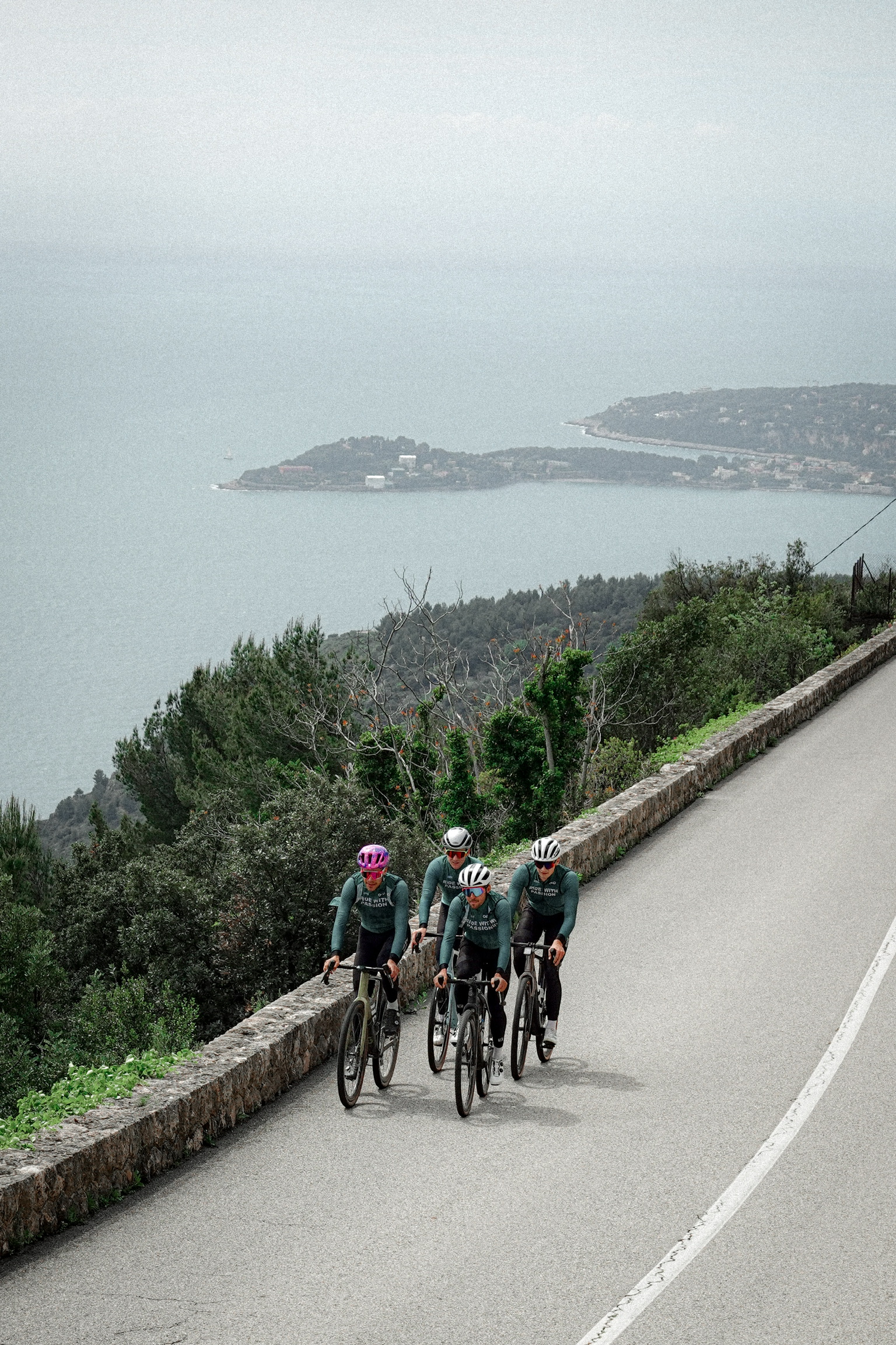 monaco gravel race 2025