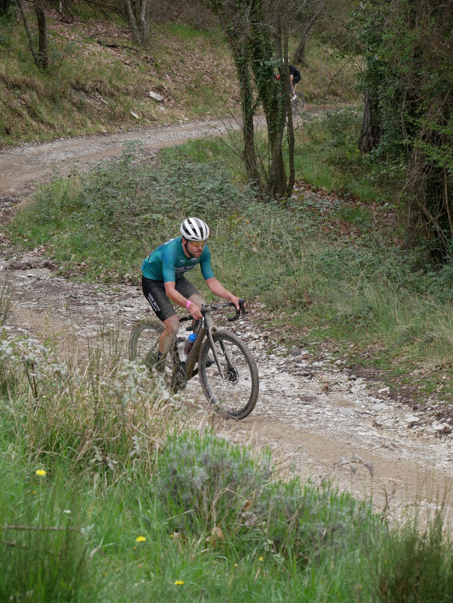 monaco gravel race 2025