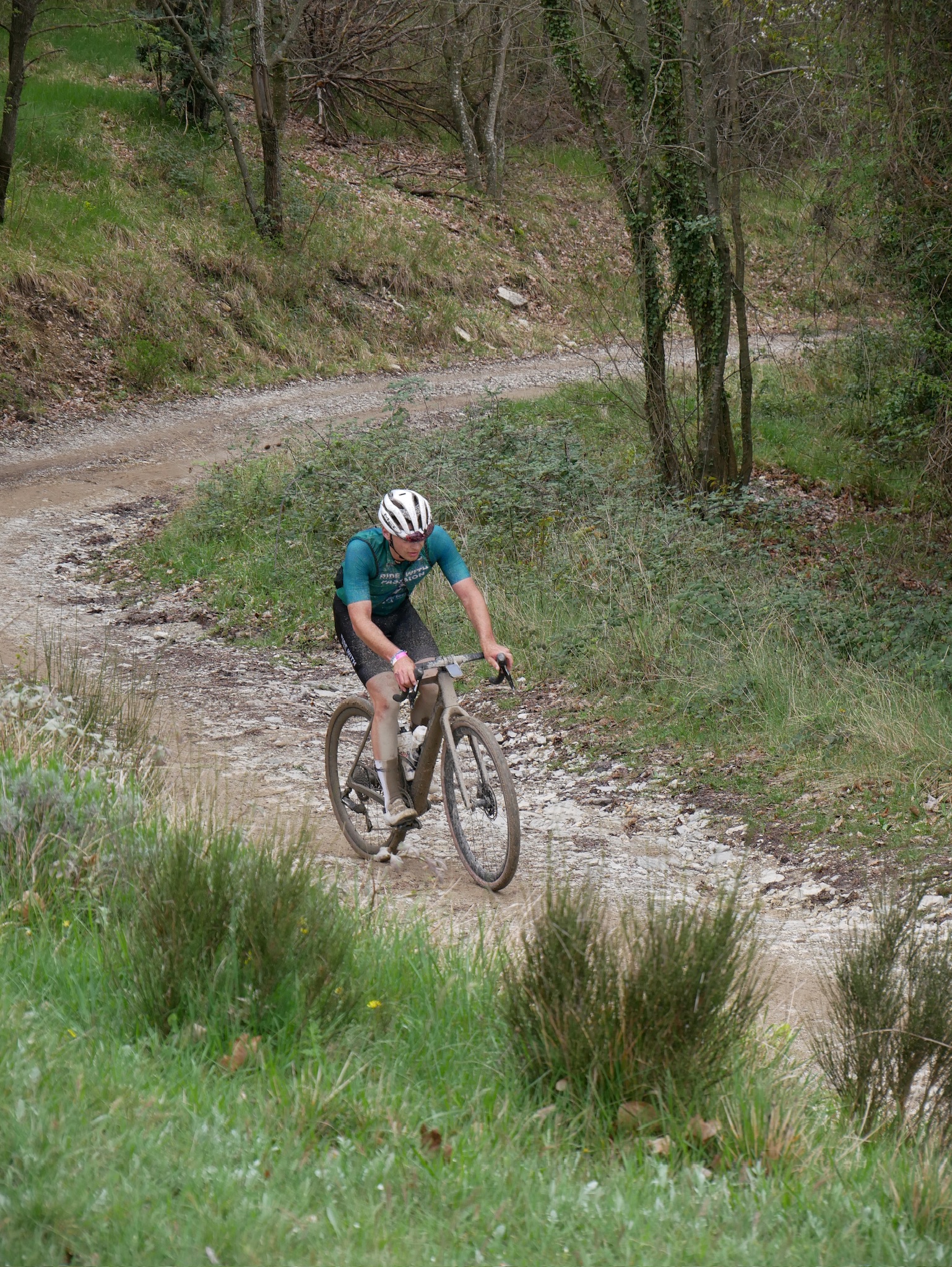 monaco gravel race 2025