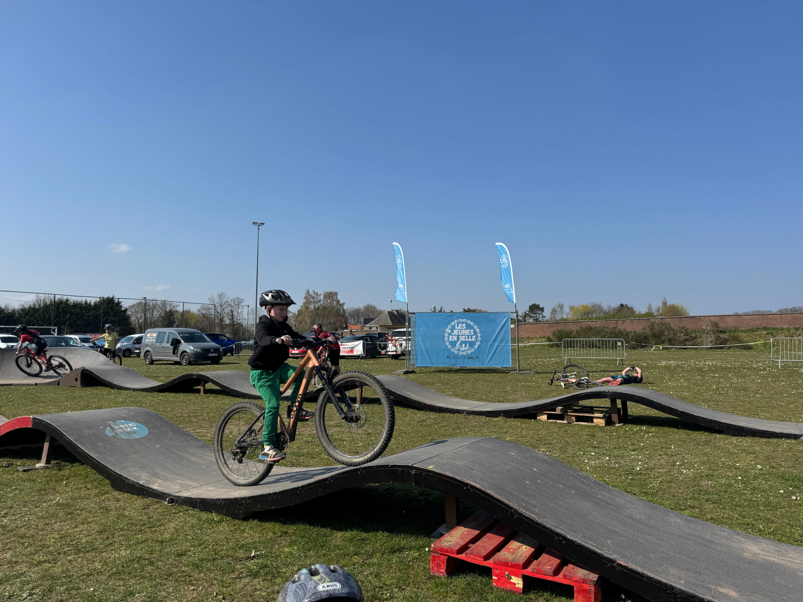 IMG_0491 2 Le Maillon gravel team